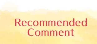 Recommended Comment
